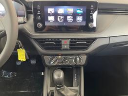 Skoda Kamiq 1.0 TSI GV5+Sitzheiz+App-Connect+LED+Klima+Lichtsensor 