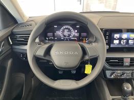 Skoda Kamiq 1.0 TSI GV5+Sitzheiz+App-Connect+LED+Klima+Lichtsensor 