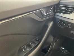 Skoda Kamiq 1.0 TSI GV5+Sitzheiz+App-Connect+LED+Klima+Lichtsensor 