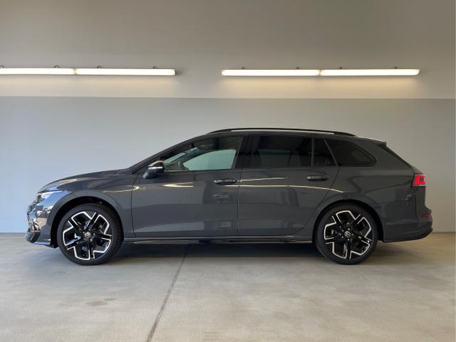 Volkswagen / Golf Variant / Grau / / / 150PS DSG+Black Style+AHK