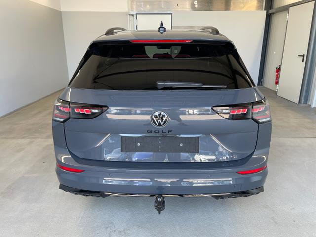 Volkswagen / Golf Variant / Grau / / / 150PS DSG+Black Style+AHK