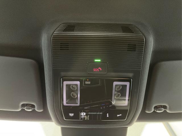 Volkswagen / Golf Variant / Grau / / / 150PS DSG+Black Style+AHK