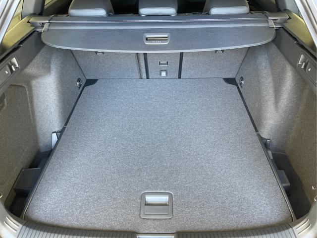 Volkswagen / Golf Variant / Grau / / / 150PS DSG+Black Style+AHK