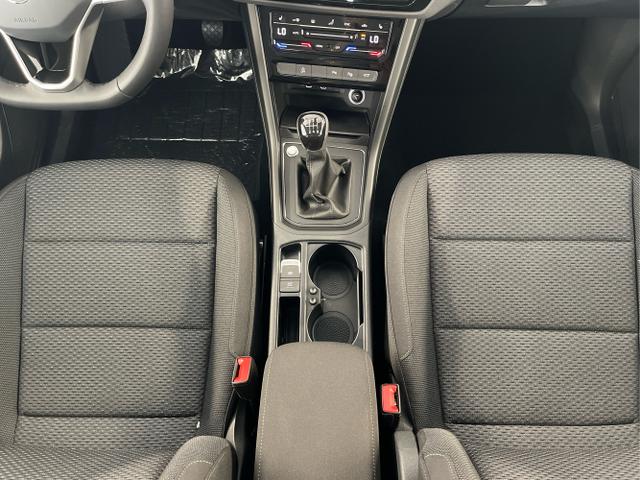 Volkswagen / Touran / Grau / / / 7Si+IQ.Light+TrailerAss+Cam