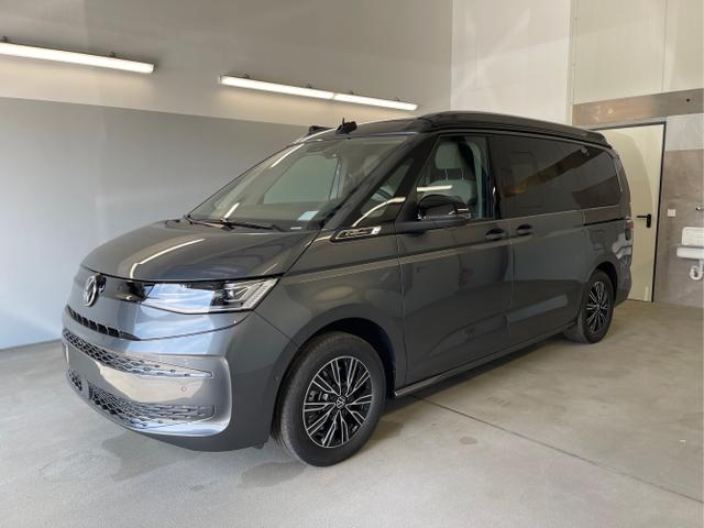Volkswagen T7 California - Beach Camper TDI DSG AHK+360°+Standheizung