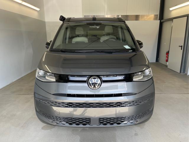 Volkswagen / T7 California / Grau / / / TDI DSG AHK+360°+Standheizung