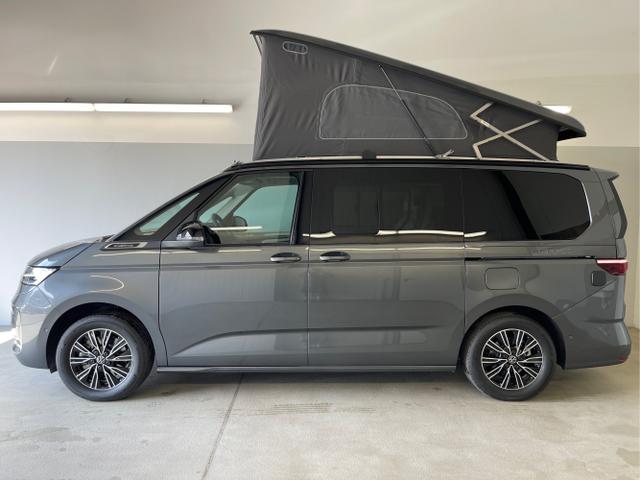 Volkswagen / T7 California / Grau / / / TDI DSG AHK+360°+Standheizung