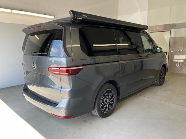 Volkswagen / T7 California / Grau / / / TDI DSG AHK+360°+Standheizung