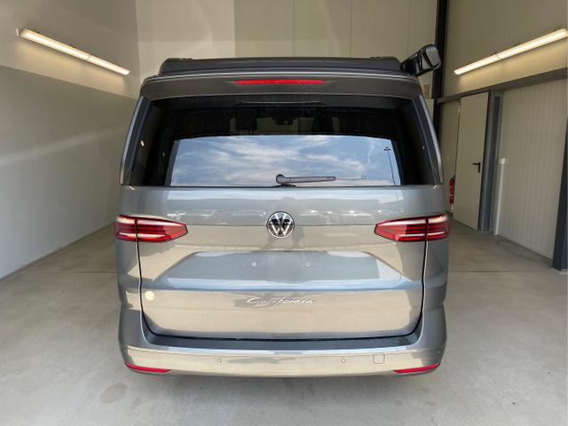 Volkswagen / T7 California / Grau / / / TDI DSG AHK+360°+Standheizung