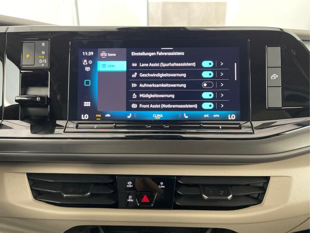 Volkswagen / T7 California / Grau / / / TDI DSG AHK+360°+Standheizung
