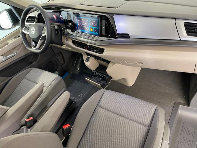 Volkswagen / T7 California / Grau / / / TDI DSG AHK+360°+Standheizung