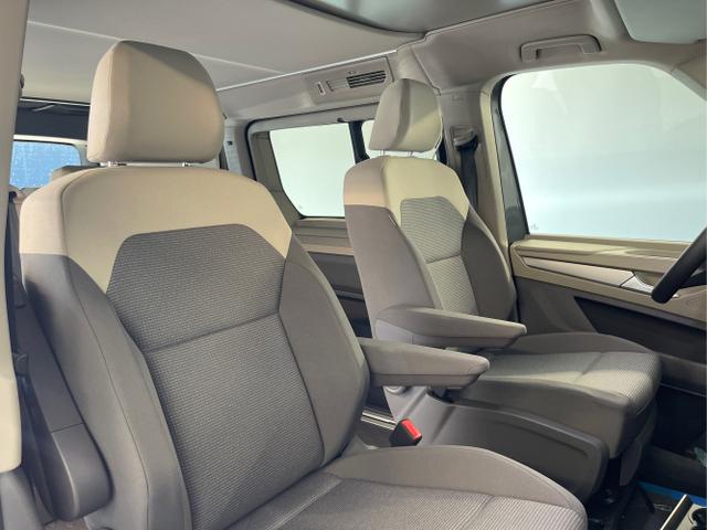 Volkswagen / T7 California / Grau / / / TDI DSG AHK+360°+Standheizung