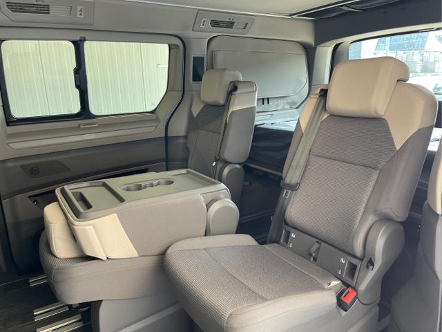 Volkswagen / T7 California / Grau / / / TDI DSG AHK+360°+Standheizung