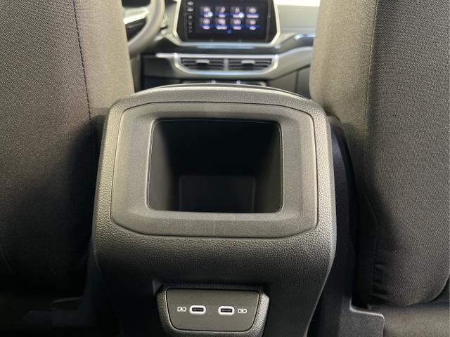 Volkswagen / T-Cross / Blau / / / 150PS DSG IQ.Light+AHK