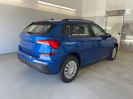 Skoda Kamiq 1.0 TSI GV5+Sitzheiz+App-Connect+LED+Klima+Lichtsensor 