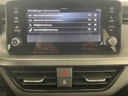 Skoda Kamiq 1.0 TSI GV5+Sitzheiz+App-Connect+LED+Klima+Lichtsensor 