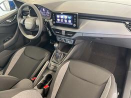 Skoda Kamiq 1.0 TSI GV5+Sitzheiz+App-Connect+LED+Klima+Lichtsensor 