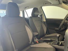 Skoda Kamiq 1.0 TSI GV5+Sitzheiz+App-Connect+LED+Klima+Lichtsensor 