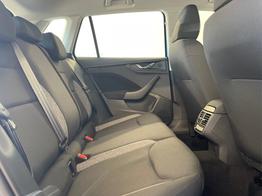 Skoda Kamiq 1.0 TSI GV5+Sitzheiz+App-Connect+LED+Klima+Lichtsensor 