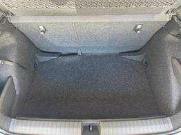 Skoda Kamiq 1.0 TSI GV5+Sitzheiz+App-Connect+LED+Klima+Lichtsensor 