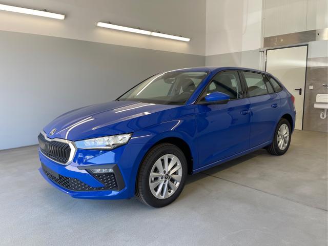 Skoda Scala - Facelift 115PS AHK+App-Connect+Garantie 5 Jahre