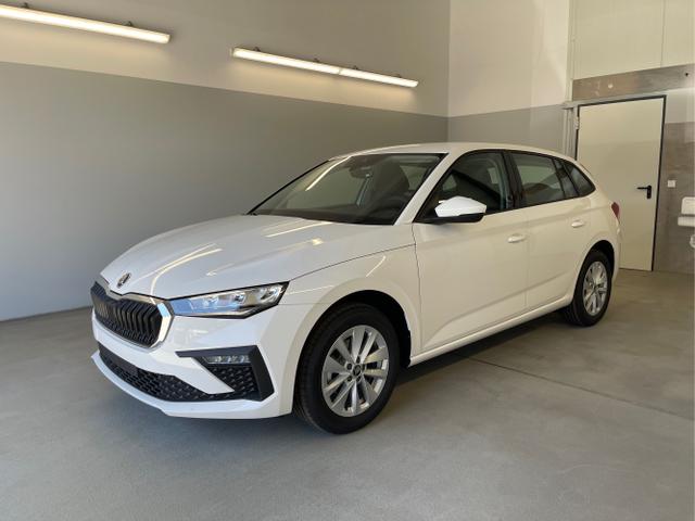 Skoda Scala - Facelift 115PS AHK+App-Connect+Garantie 5 Jahre