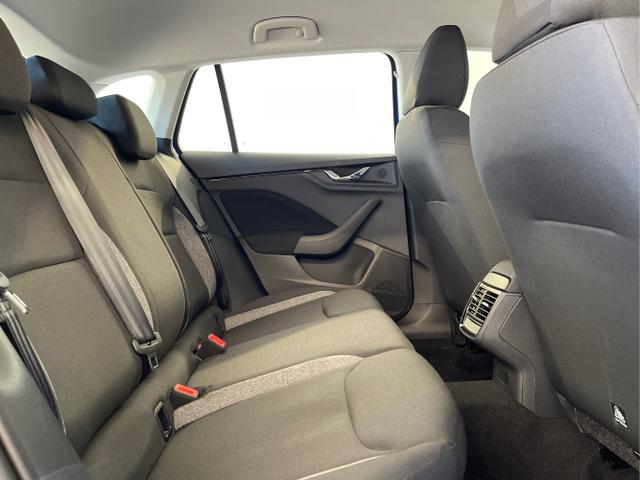 Skoda / Scala / Weiß / / / 115PS AHK+App-Connect+Garantie 5 Jahre
