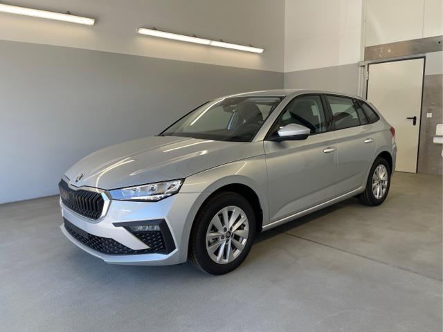 Skoda Scala - Facelift 115PS AHK+App-Connect+Garantie 5 Jahre