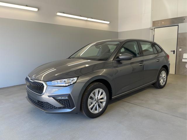 Skoda Scala - Facelift 115PS AHK+App-Connect+Garantie 5 Jahre