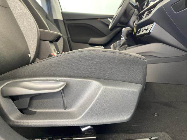 Skoda / Scala / Weiß / / / 115PS DSG AHK+Sitzheizung