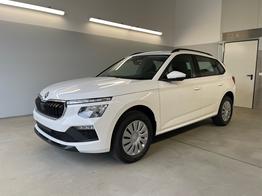 Skoda Kamiq 1.0 TSI GV5+Sitzheiz+App-Connect+LED+Klima+Lichtsensor 