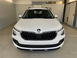 Skoda Kamiq 1.0 TSI GV5+Sitzheiz+App-Connect+LED+Klima+Lichtsensor 