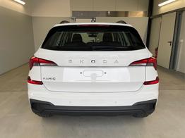 Skoda Kamiq 1.0 TSI GV5+Sitzheiz+App-Connect+LED+Klima+Lichtsensor 