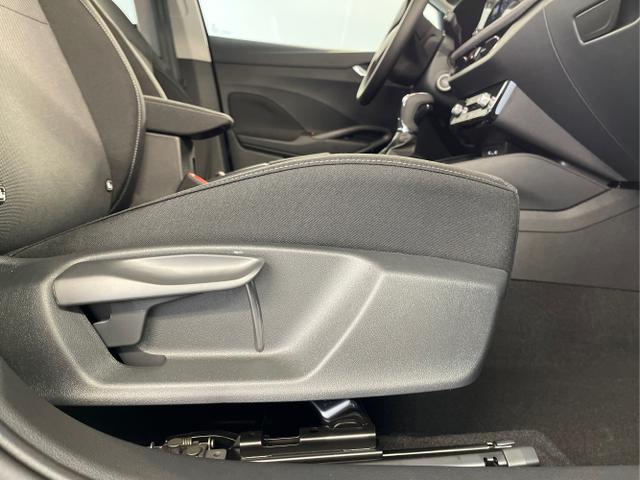 Skoda / Fabia / Schwarz / / / 115PS DSG AHK+Kessy+Kamera