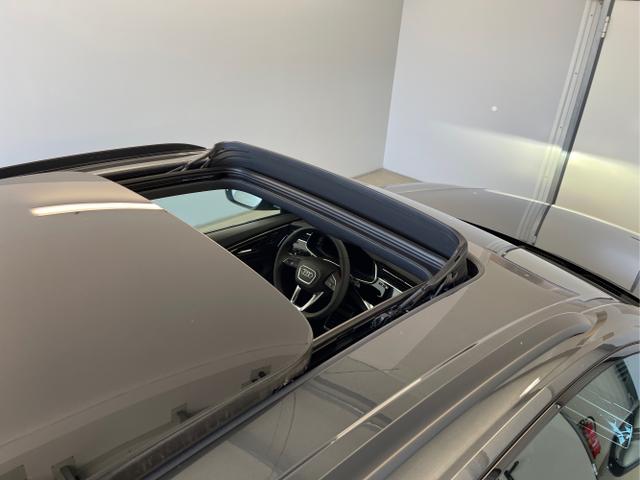 Audi / Q8 / Grau / / / S line STHZ+Pano+AHK+HUD