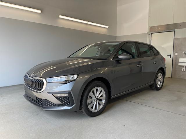 Skoda Scala - Facelift Selection 115PS DSG Kessy+Kamera