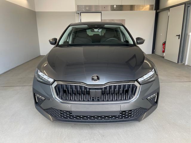 Skoda / Scala / Grau / / / 115PS DSG Kessy+Kamera
