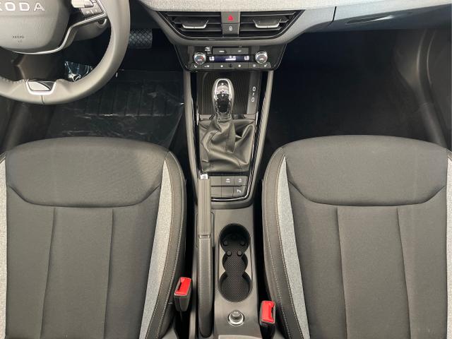 Skoda / Scala / Grau / / / 115PS DSG Kessy+Kamera