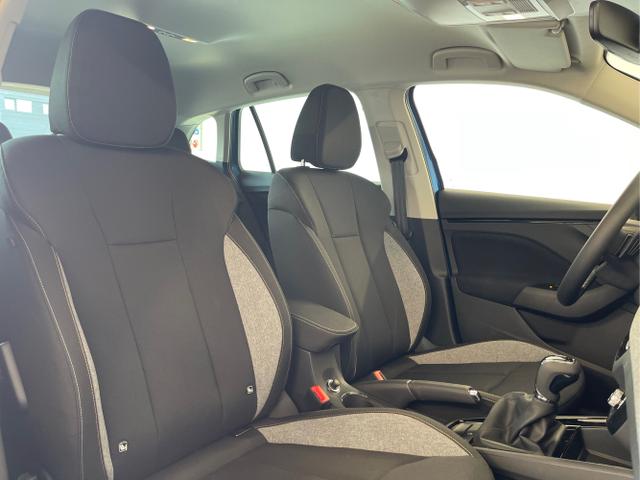 Skoda / Scala / Grau / / / 115PS DSG Kessy+Kamera