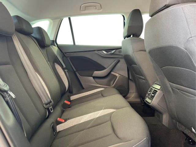 Skoda / Scala / Grau / / / 115PS DSG Kessy+Kamera