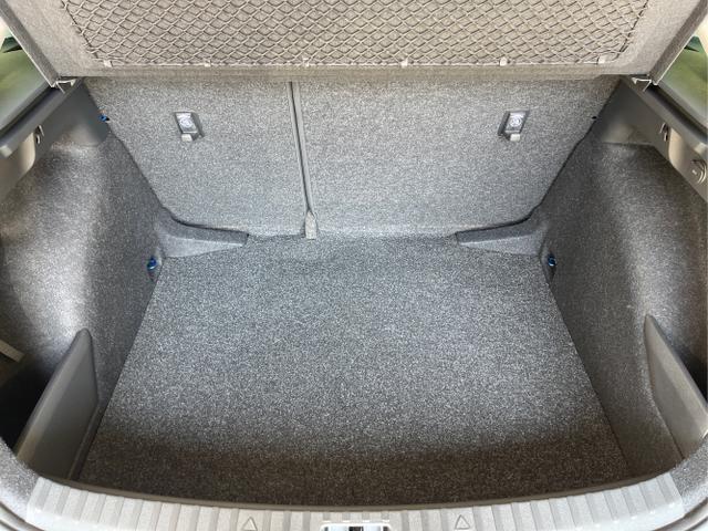 Skoda / Scala / Grau / / / 115PS DSG Kessy+Kamera