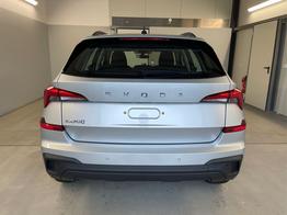 Skoda Kamiq 1.0 TSI GV5+Sitzheiz+App-Connect+LED+Klima+Lichtsensor 
