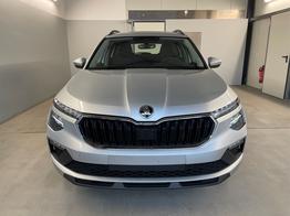 Skoda Kamiq 1.0 TSI GV5+Sitzheiz+App-Connect+LED+Klima+Lichtsensor 