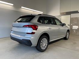 Skoda Kamiq 1.0 TSI GV5+Sitzheiz+App-Connect+LED+Klima+Lichtsensor 