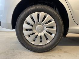 Skoda Kamiq 1.0 TSI GV5+Sitzheiz+App-Connect+LED+Klima+Lichtsensor 