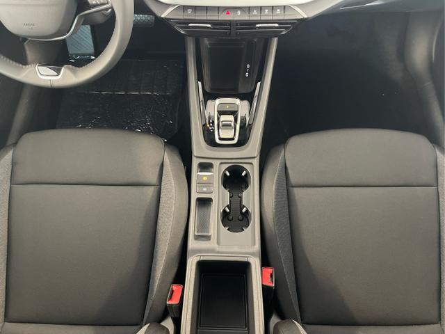 Skoda / Octavia Combi / Grau / / / DSG AHK+Sitzheizung+App Connect