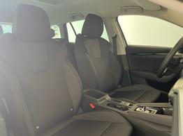 Skoda Octavia Combi Essence 150 PS DSG AHK+Sitzheizung+App-Connect 