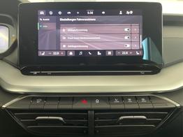 Skoda Octavia Combi Essence 150 PS DSG AHK+Sitzheizung+App-Connect 