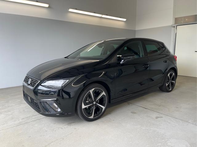 SEAT Ibiza - FR 115PS DSG Kessy+ACC