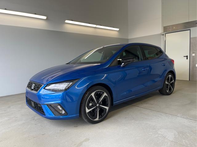 Seat Ibiza - FR 115PS DSG Kessy+ACC